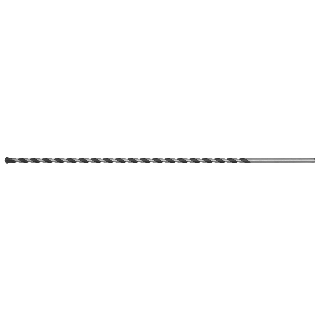 Worksafe&#174; Straight Shank Rotary Impact Drill Bit 13 x 600mm