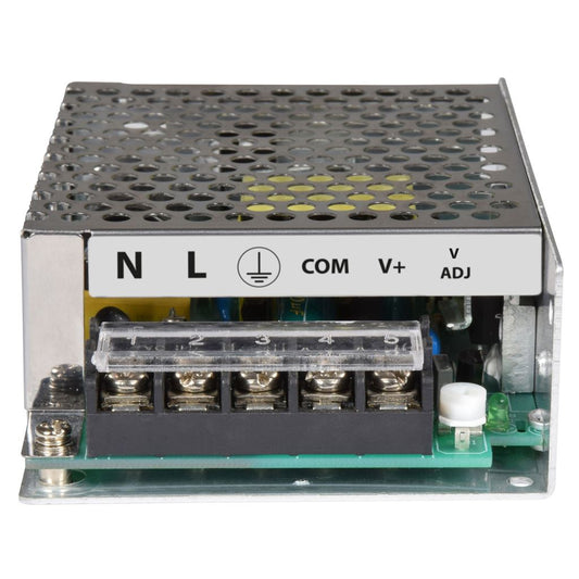 13.8Vdc Switch Mode Power Supplies - 3.6A PSU