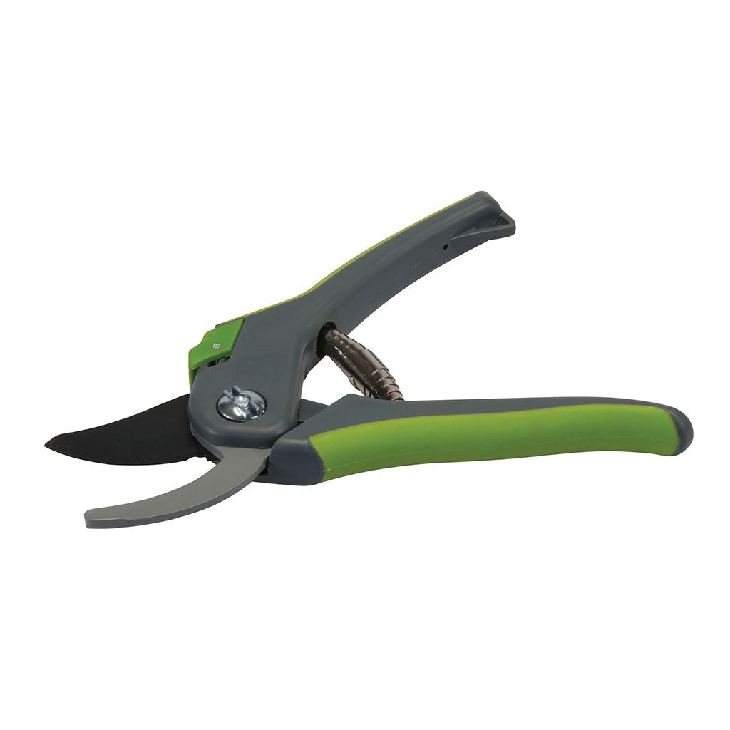 Silverline Bypass Secateurs - 200mm