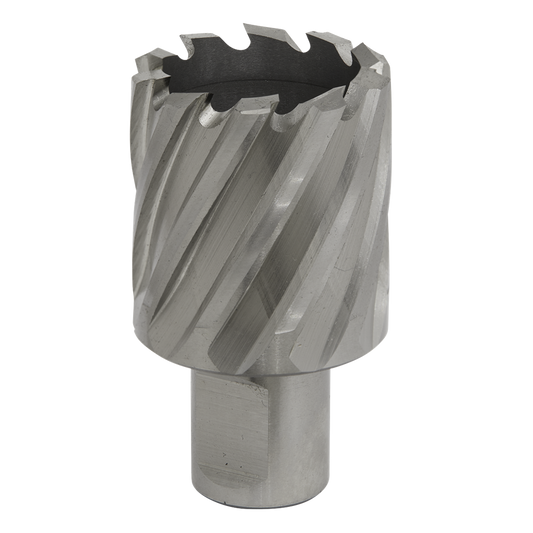 Worksafe&#174; 35mm HSS Mag Drill Bit Cut Depth 25mm