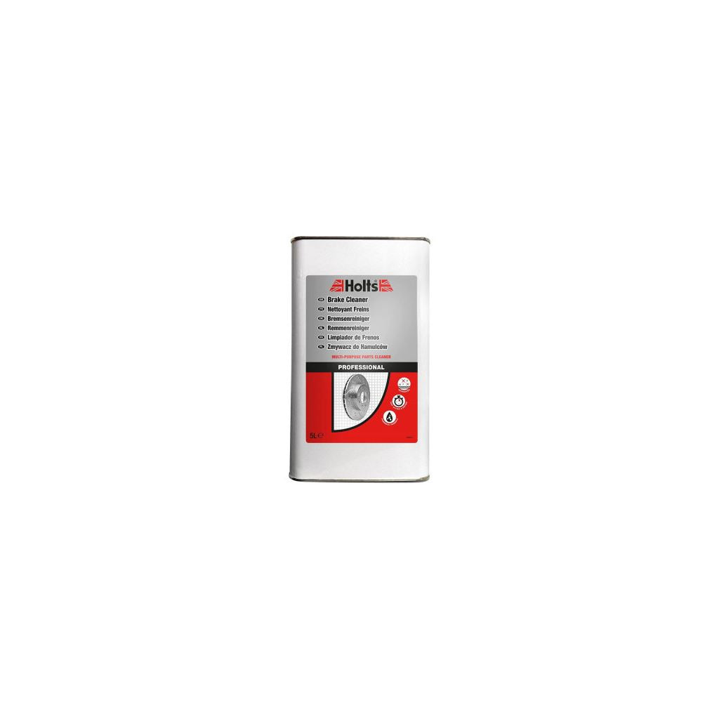 Holts HMAI0202A - Brake & Parts Cleaner 5L