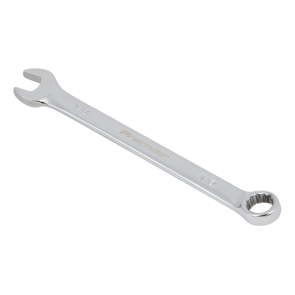 Combination Spanner 1/2" - Imperial