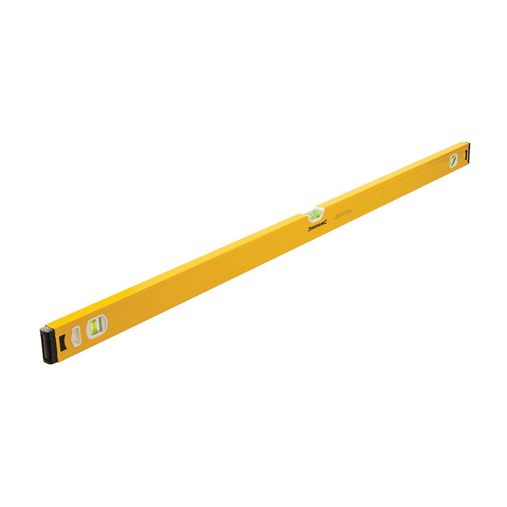 Silverline Spirit Level - 1200mm