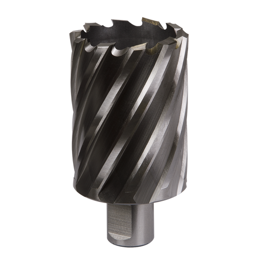 Worksafe&#174; 46mm HSS Mag Drill Bit Cut Depth 50mm