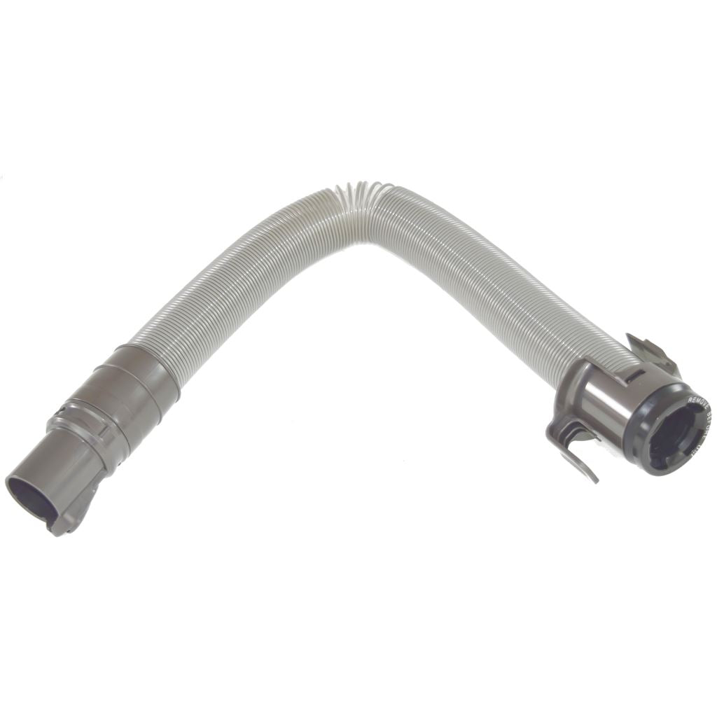 Dyson DC25 & DC25i Vacuum Cleaner Hose Assembly – Grey/Iron Silver | Compatible Replacement by Ufixt