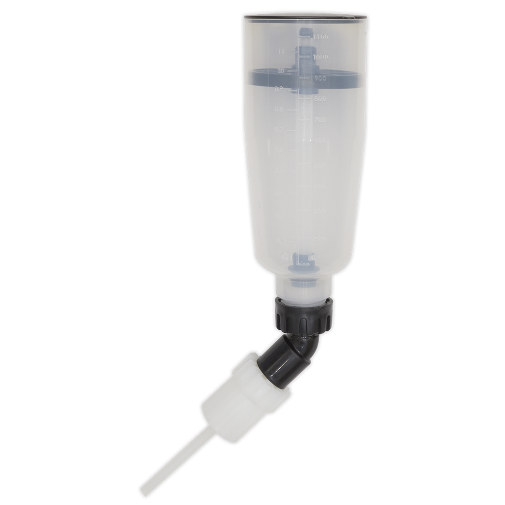 AdBlue&#174; Angled Filling Funnel