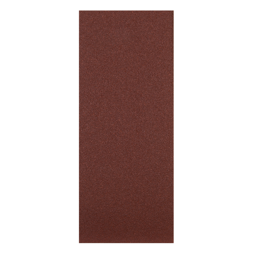 Worksafe&#174; 115 x 280mm Orbital Sanding Sheet 80Grit - Pack of 5