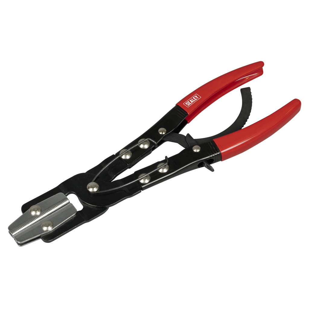 Ratchet Hose Clamp Pliers 310mm