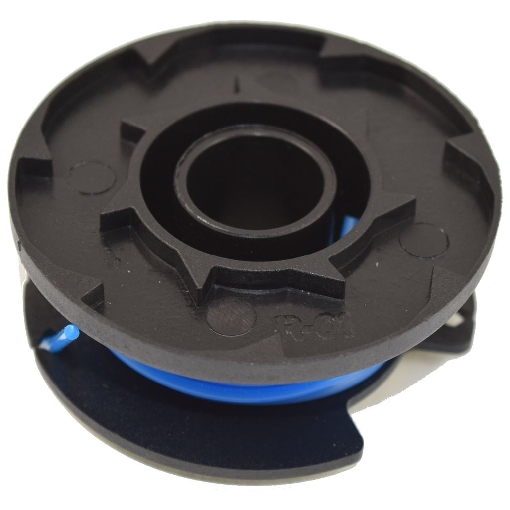 Ryobi Cordless Grass Trimmer Strimmer Spool and Line 1.6mm x 3.3m | Compatible Replacement by Ufixt