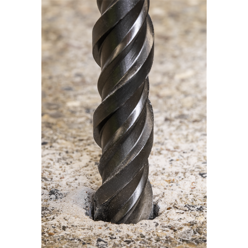 Worksafe&#174; SDS MAX Drill Bit 22 x 520mm