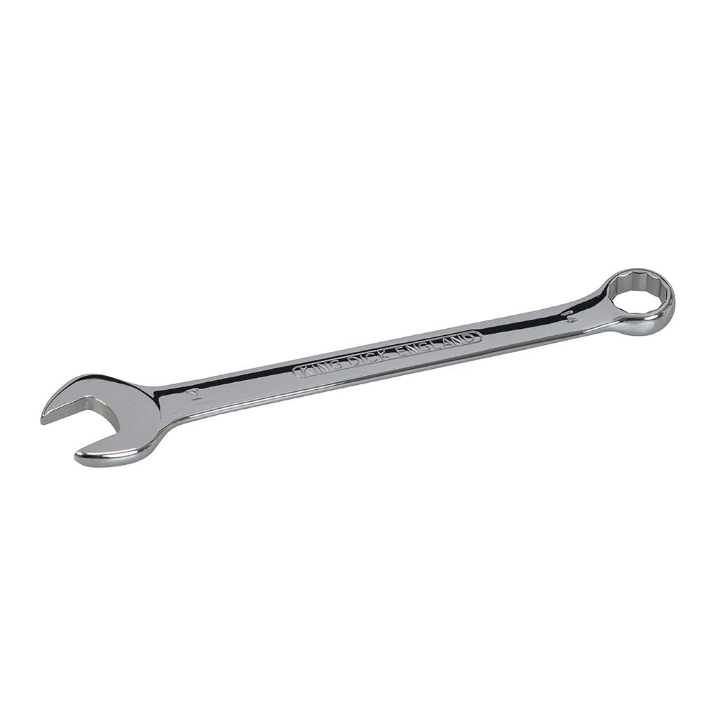 King Dick Combination Spanner Metric - 14mm