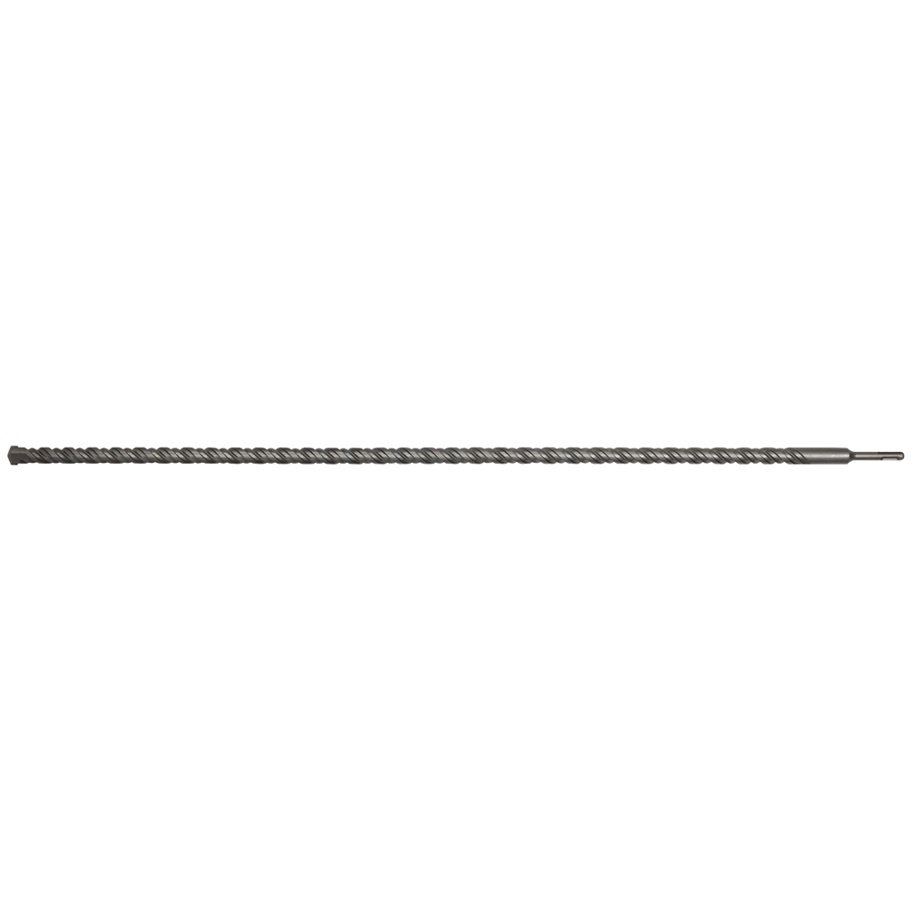 Worksafe&#174; SDS Plus Drill Bit 25 x 1000mm