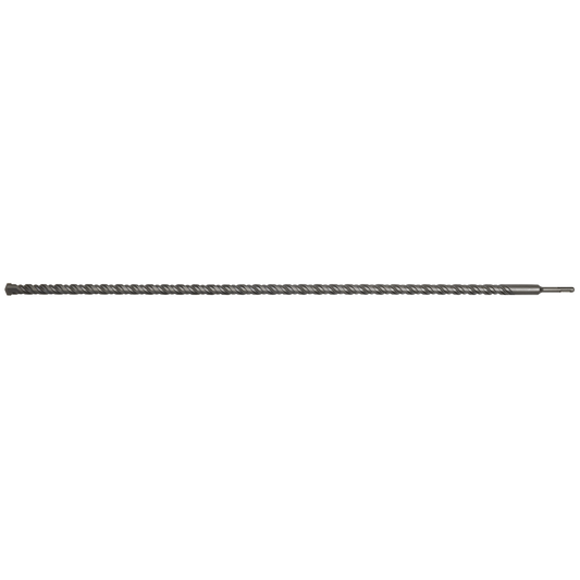 Worksafe&#174; SDS Plus Drill Bit 25 x 1000mm