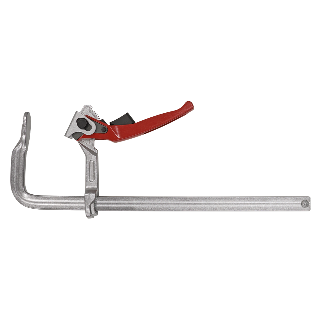 Welding Ratchet Clamp 400 x 120mm
