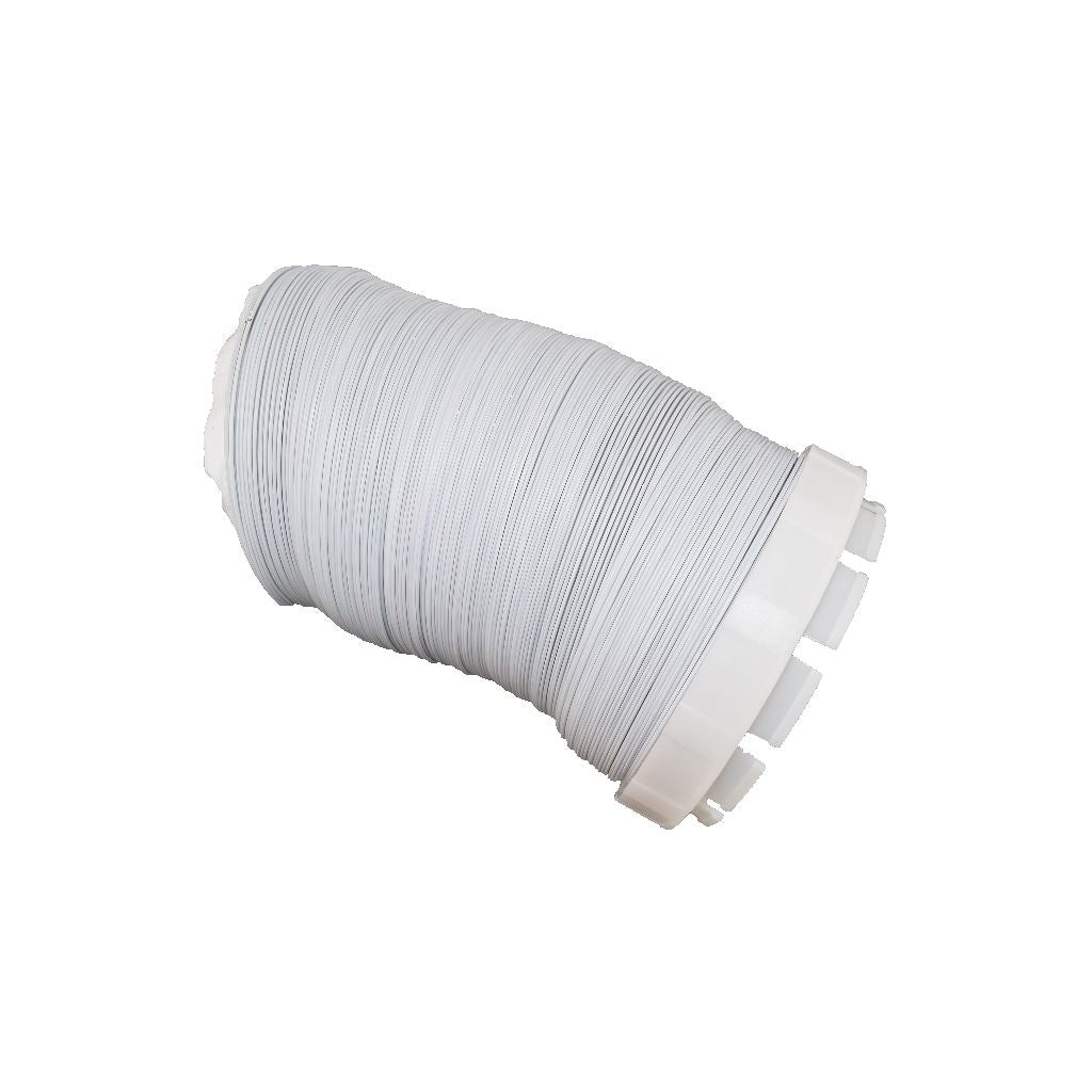Hotpoint Tumble Dryer Hose and Adaptor 1.6m