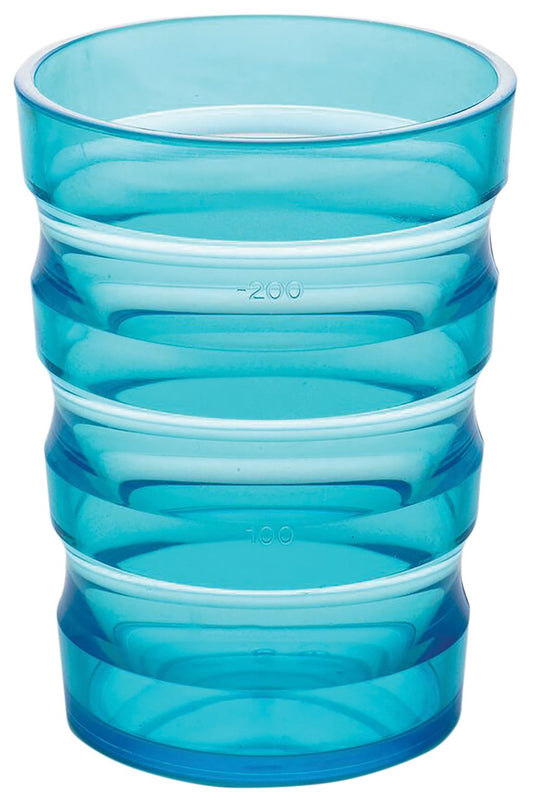 Sure Grip Mug with Cap (Small Hole)