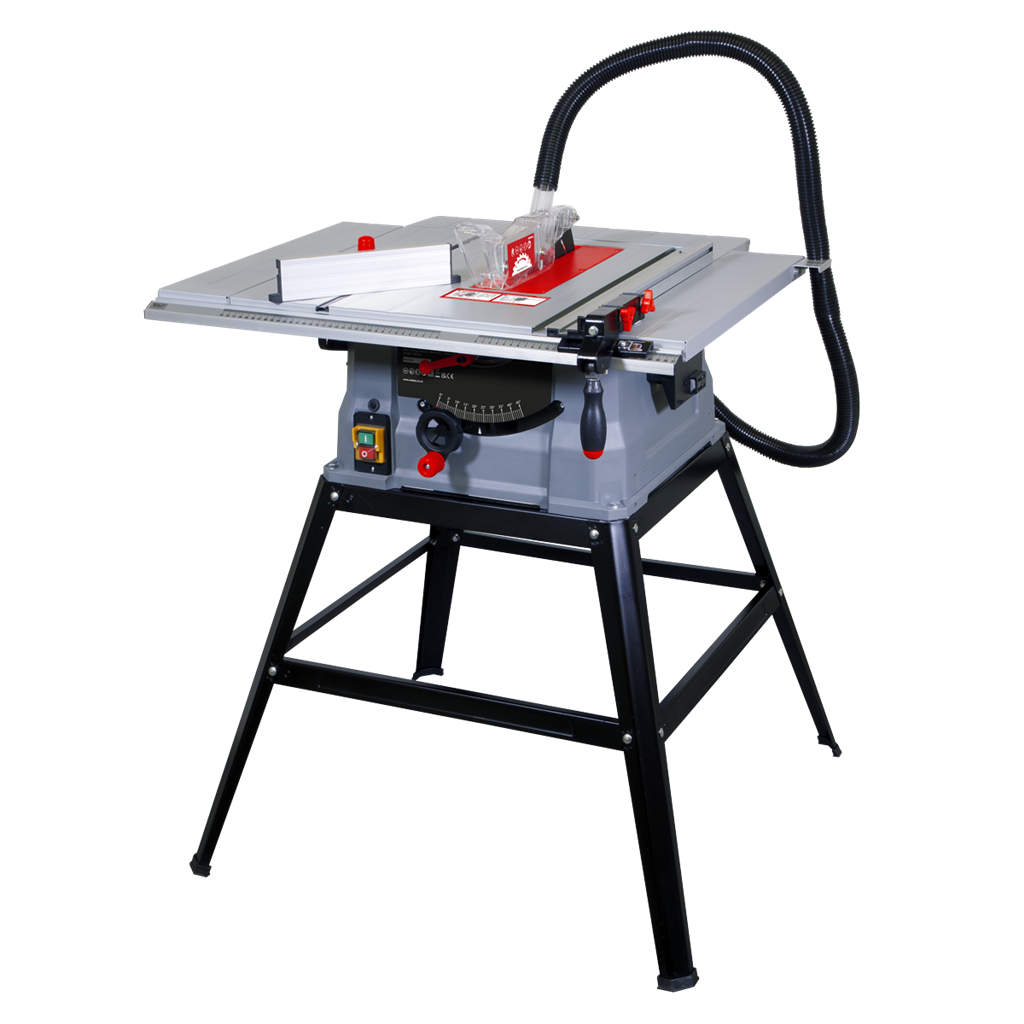 254mm Table Saw 230V