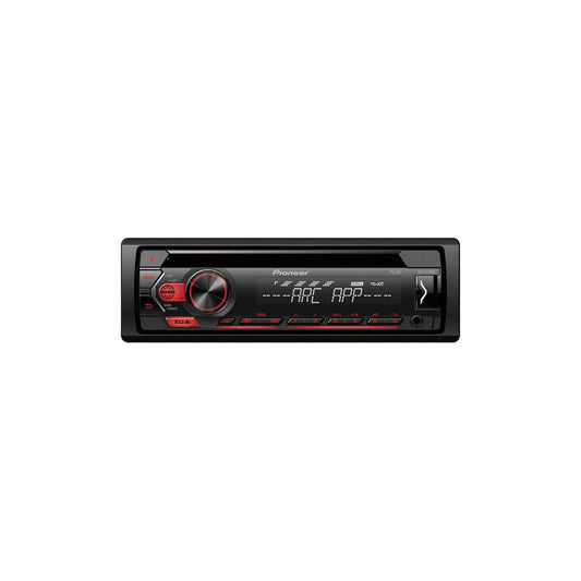 Pioneer CD Tuner