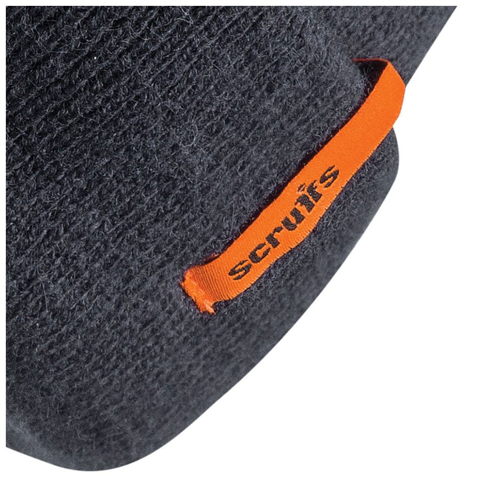 Scruffs Trade Bobble Hat - Navy