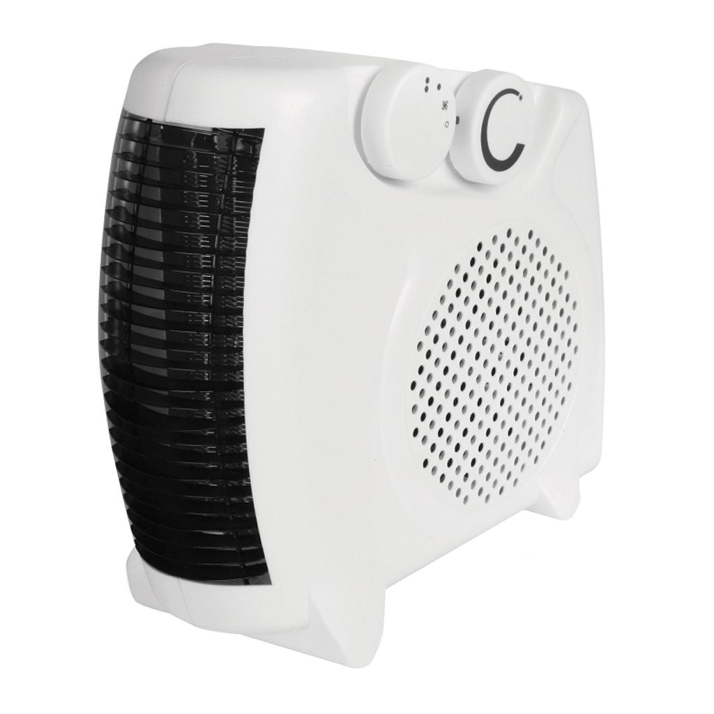 Rhino FH2 2kW Fan Heater - 230V