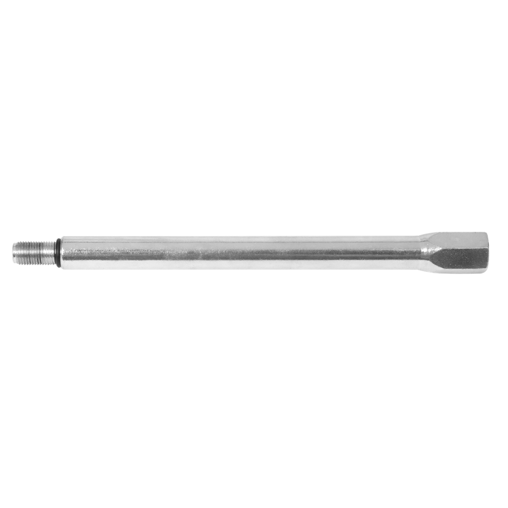 Compression Tester Adaptor Long Reach 230mm
