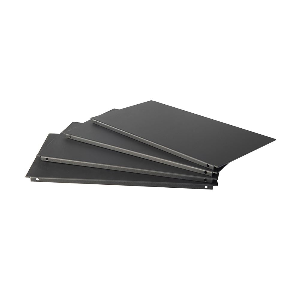 Van Vault Dividers for Slider 4pk - 4pk