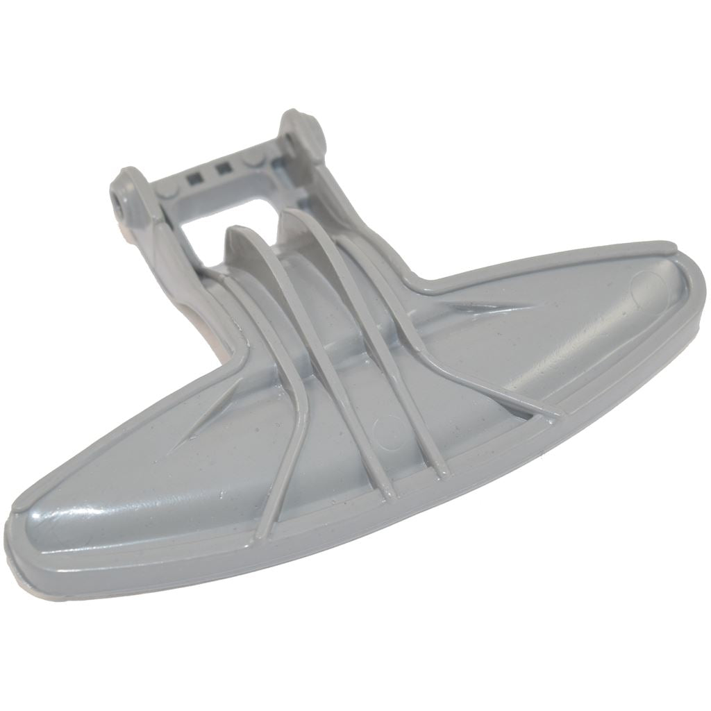 LG Washing Machine Door Handle Grey - Compatible Replacement