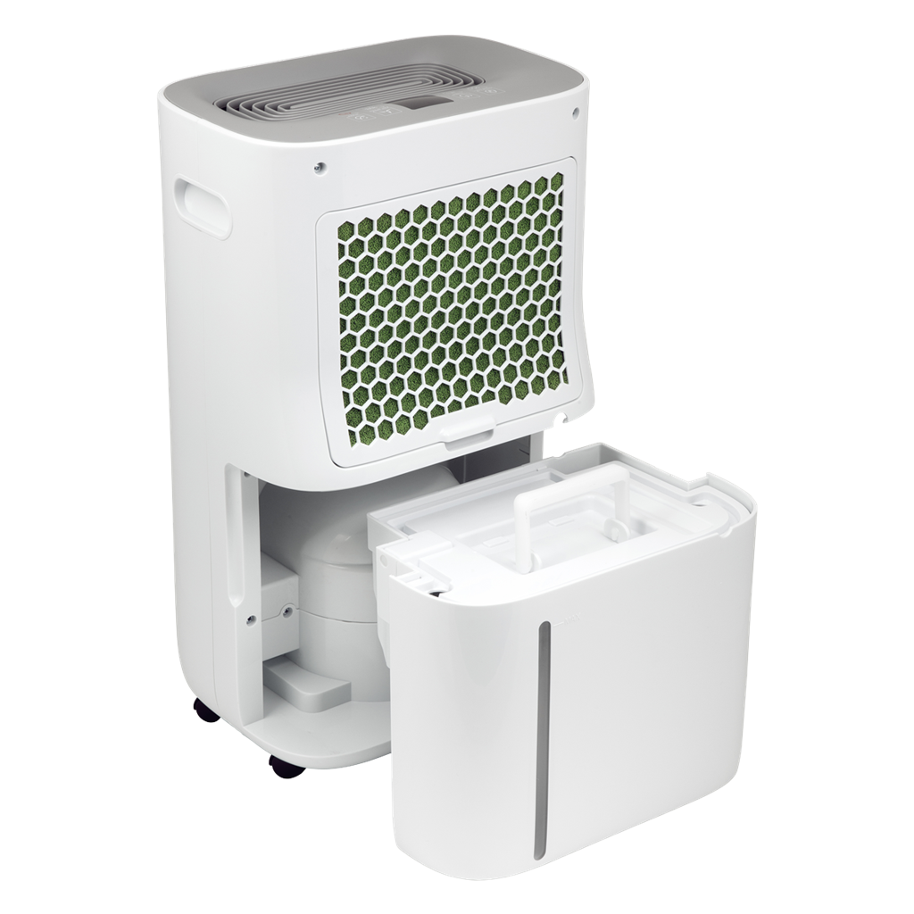 Dehumidifier with Laundry Mode 20L