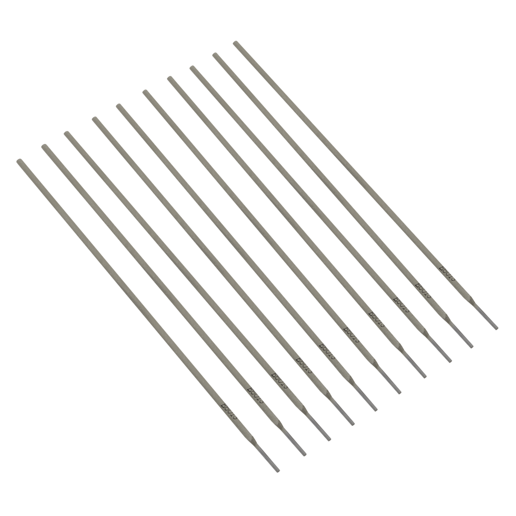 Welding Electrodes 2.5 x 300mm - 5kg Pack