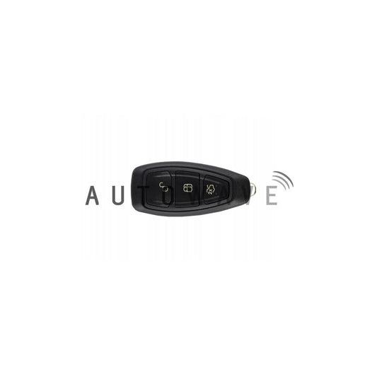 Ford 3 Button Smart Remote Fob ID47/49