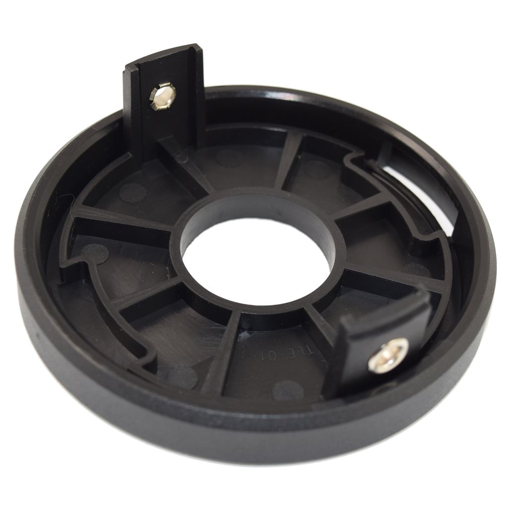 Einhell-Compatible Strimmer Spool Cap Cover & Spring - Replacement for 3405096