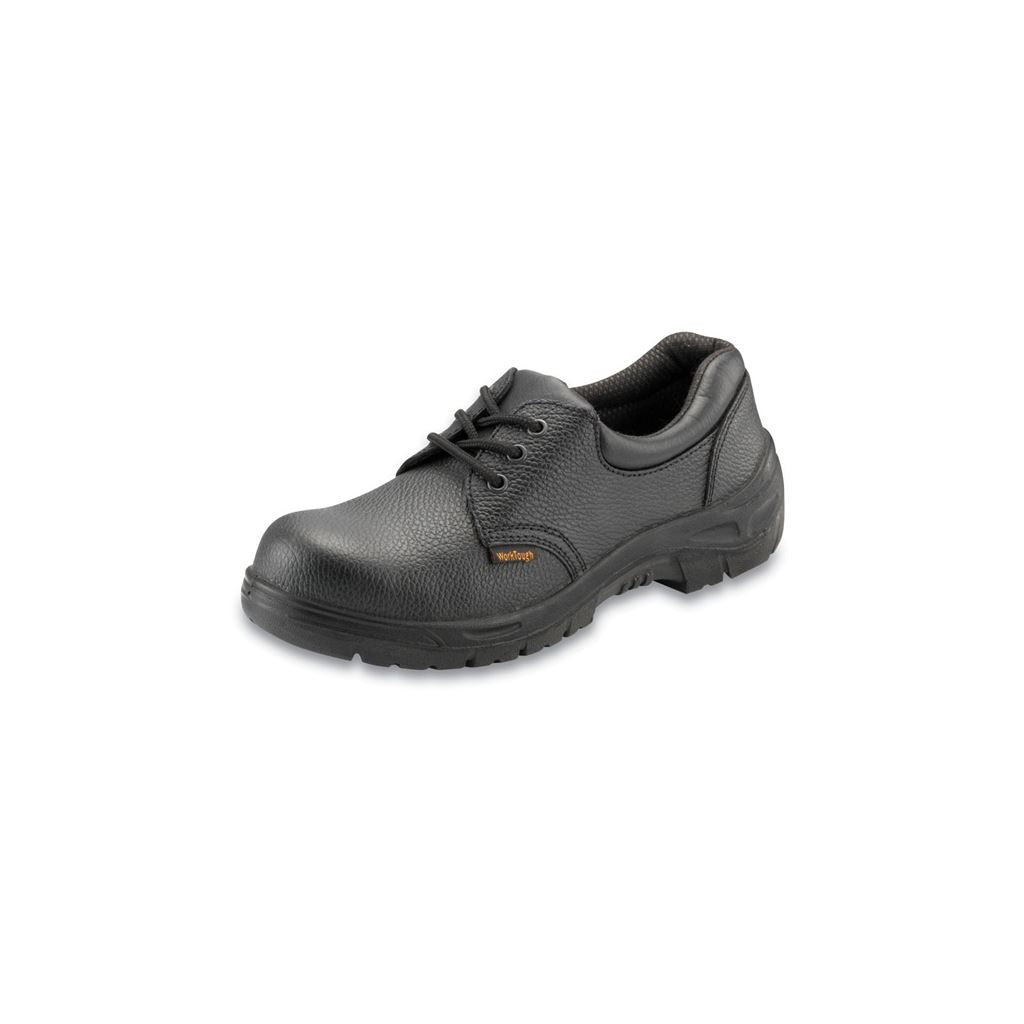 Safety Shoes - Black - UK 12