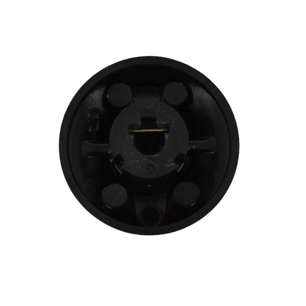 Control Knob for Cannon Cookers and Ovens