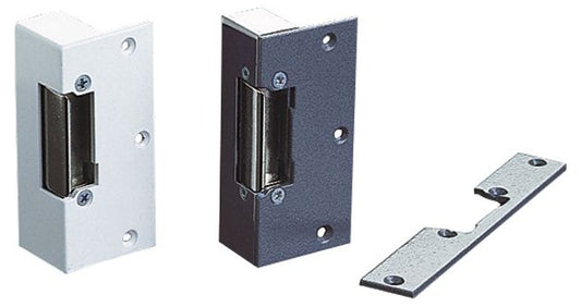 Bell Aluminium 210 THDL 12V Electric Lock Release