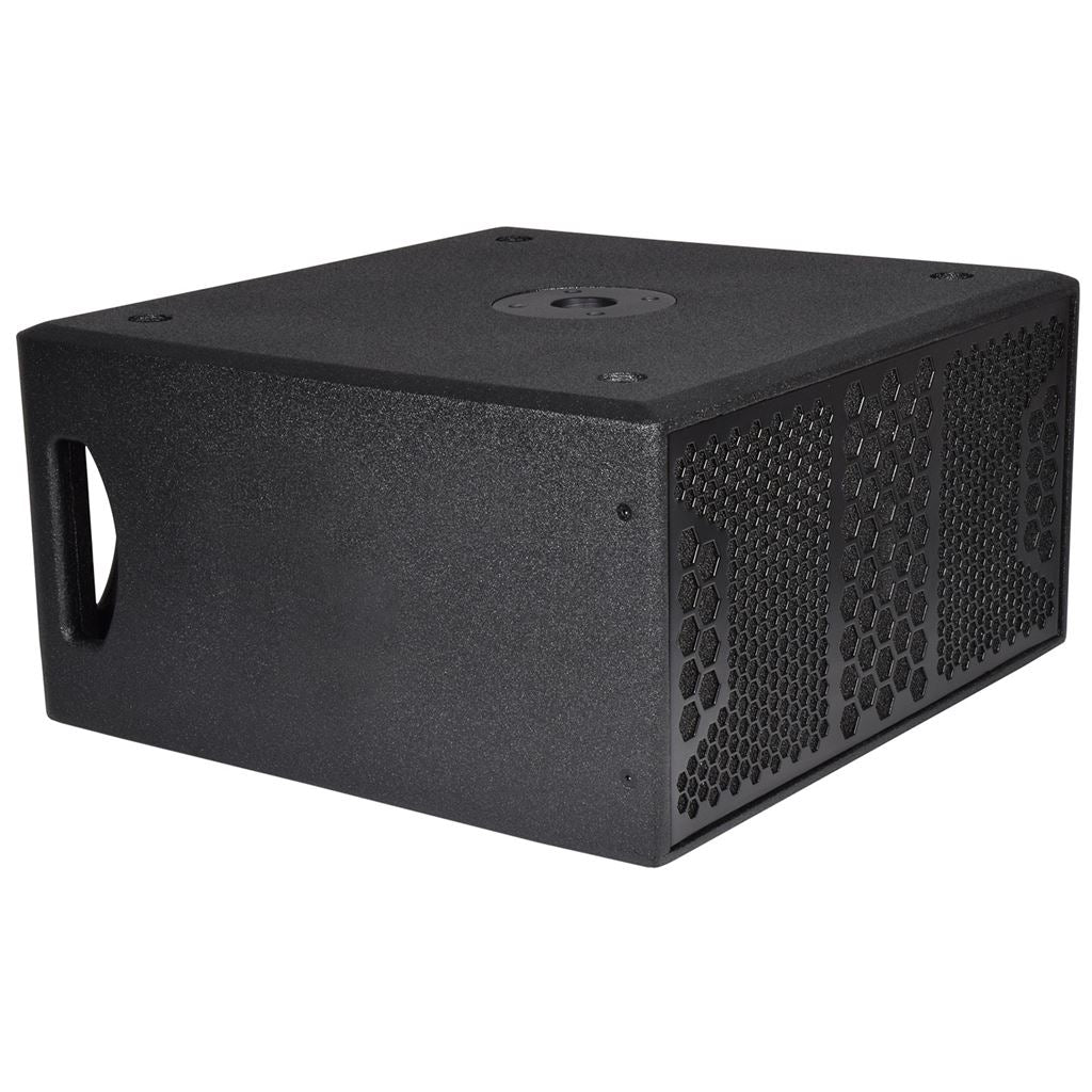 CASA-28B Passive Sub 300Wrms - Cabinet