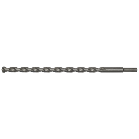 Worksafe&#174; Straight Shank Rotary Impact Drill Bit 14 x 300mm