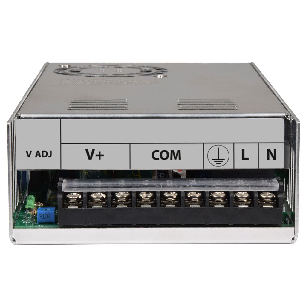 13.8Vdc Switch Mode Power Supplies - 25A PSU