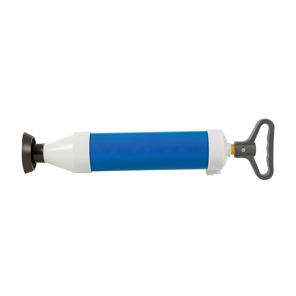 Silverline Blast Wastepipe Unblocker - 370mm