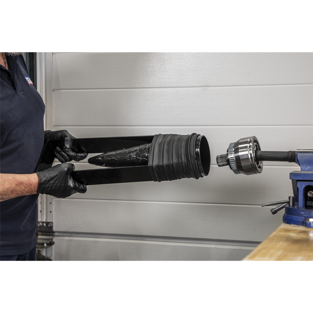 Installation Tool CVJ Stretch Boot