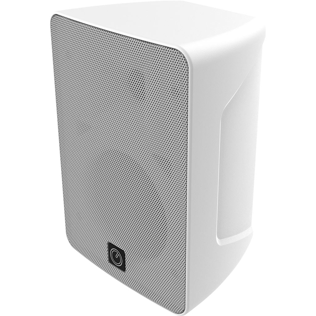 Intusonic -IntuScape 4FP40R 4 inch  8 ohm / 100v Outdoor/ Indoor Wall Speaker