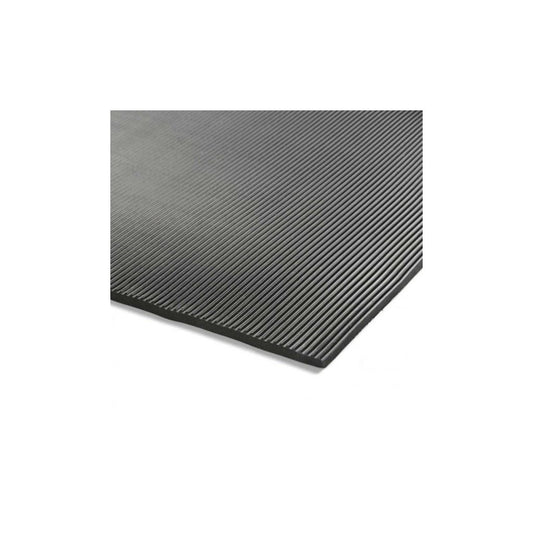 EV INSULATING RUBBER MAT TO IEC 61111 - 1 x 1M