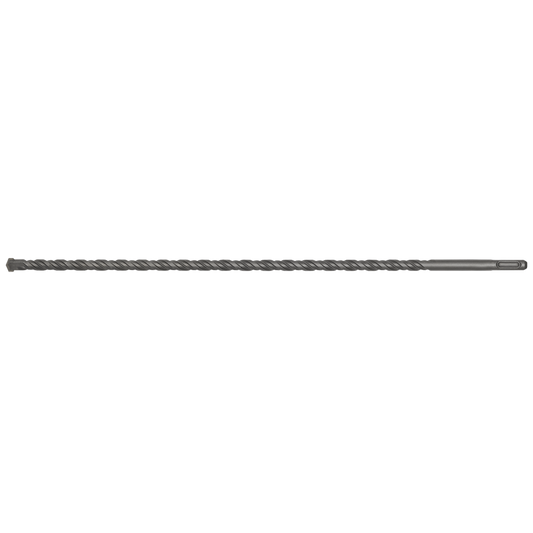 Worksafe&#174; SDS Plus Drill Bit 13 x 450mm