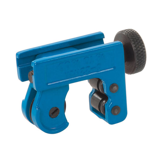 Silverline Mini Tube Cutter - 3 - 22mm