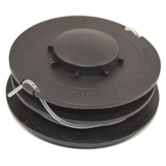 Einhell-Compatible Strimmer Spool & Dual Line 1.6mm x 10m - Replacement for 3405685