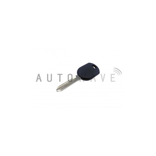 Ford (USA) Manual Transponder Case with FO38R Blade