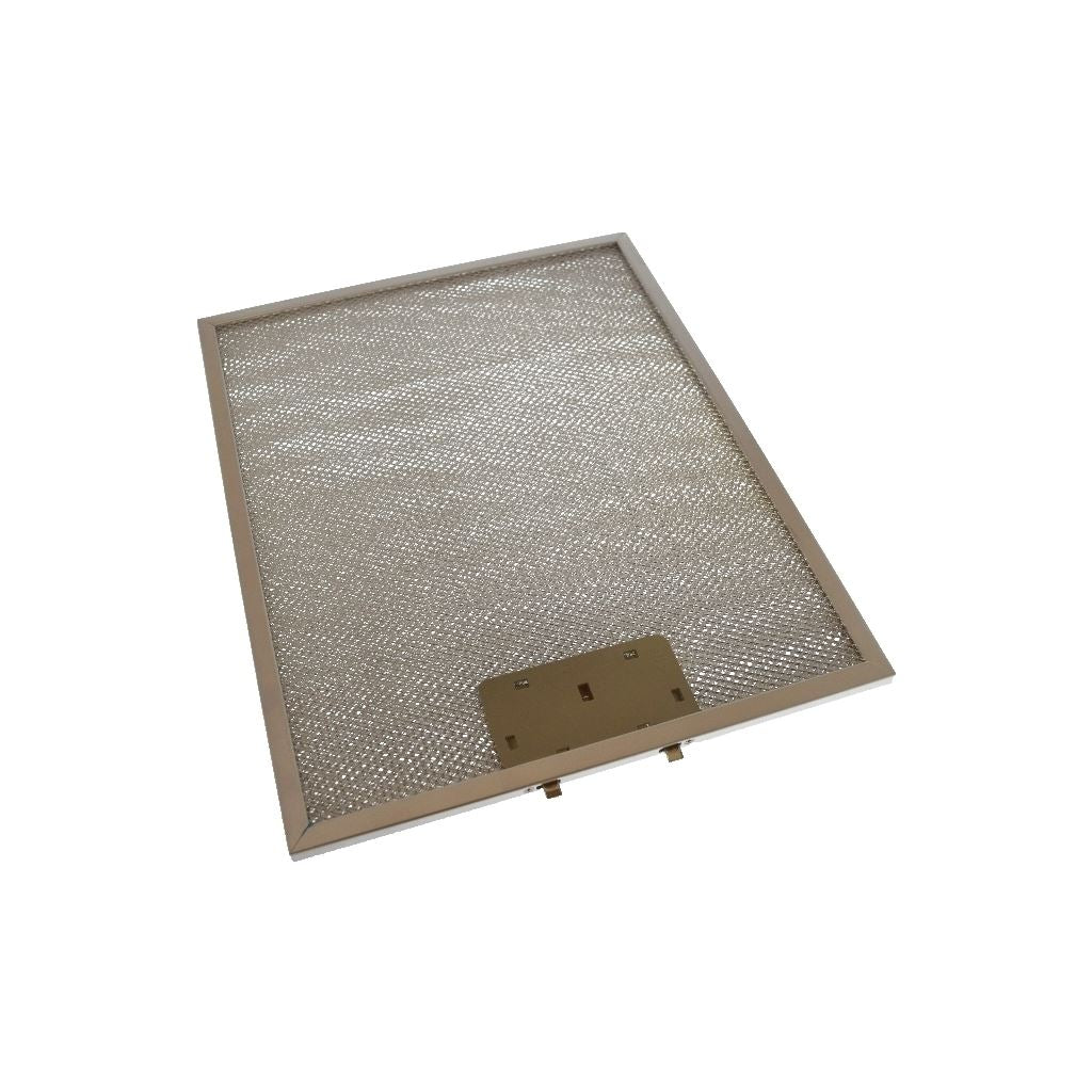 Universal Metal Cooker Hood Grease Filter 320 &#215; 260 mm Pack of 1 | Compatible Replacement by Ufixt