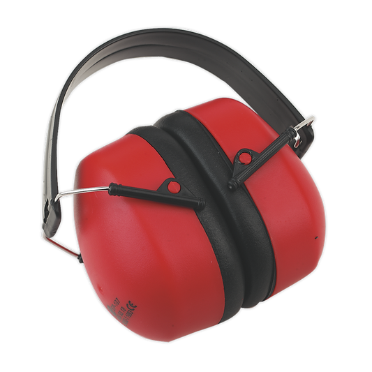 Worksafe&#174; Folding Ear Defenders