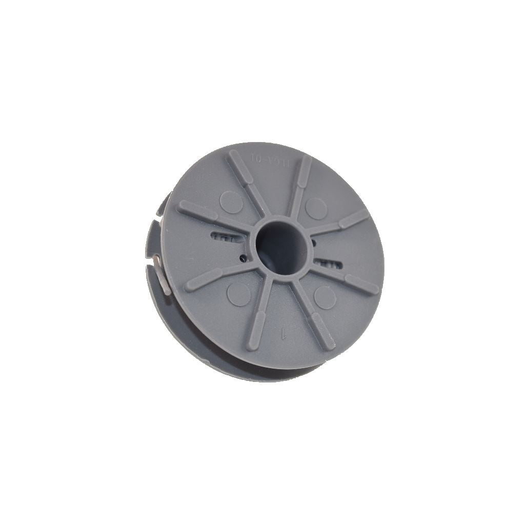 Gardena-Compatible Strimmer Spool & Line 1.65mm x 6.1m - Replacement for 05307-20