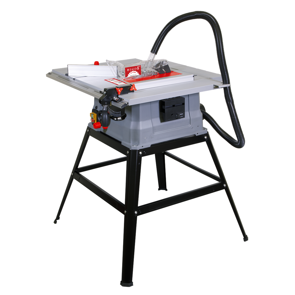 254mm Table Saw 230V