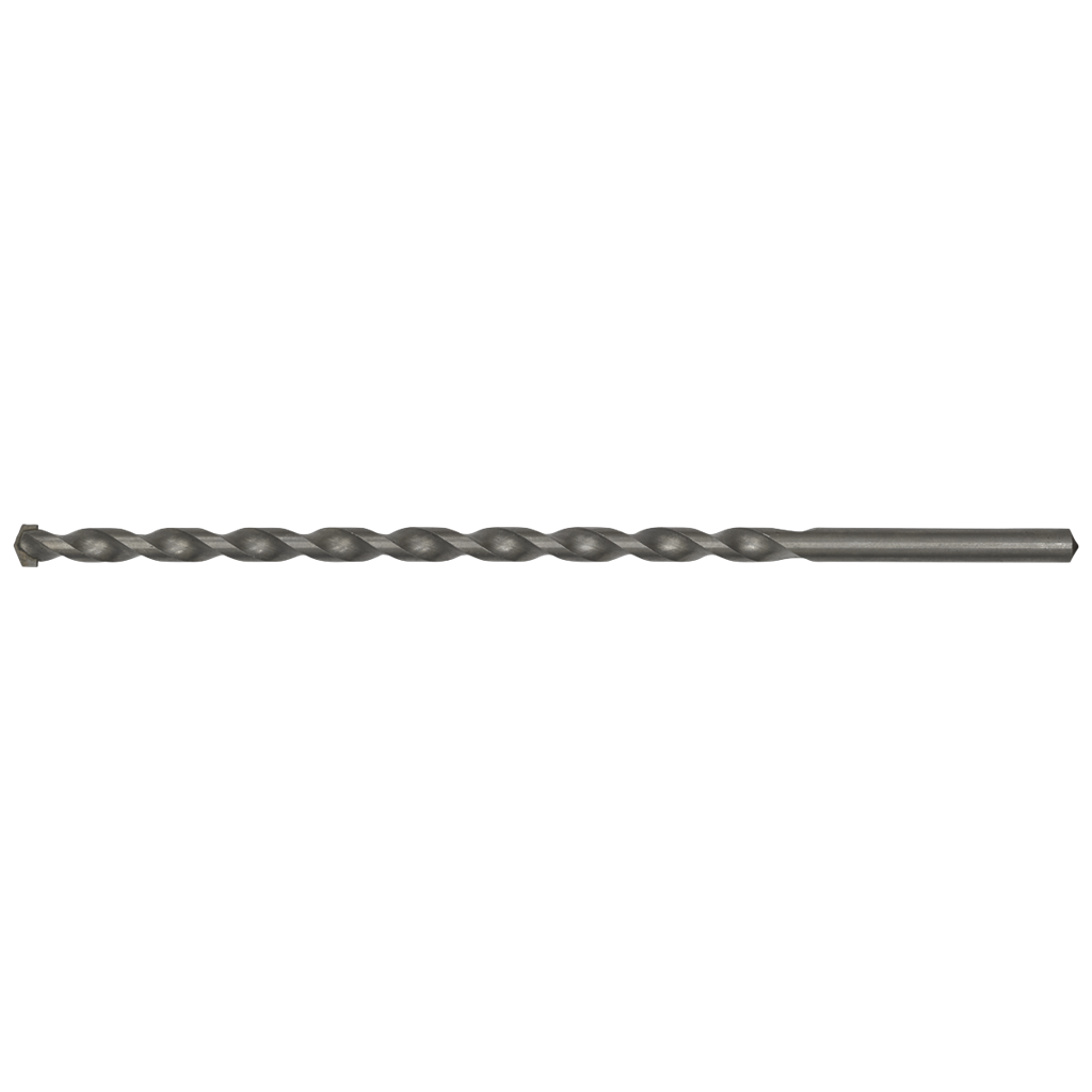 Worksafe&#174; Straight Shank Rotary Impact Drill Bit 12 x 300mm